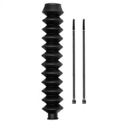 8" Steering Cable Boot - FO2045 - Five Oceans