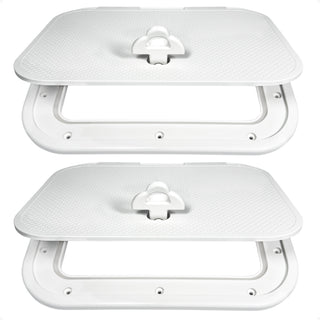 Deck Plates & Hatches