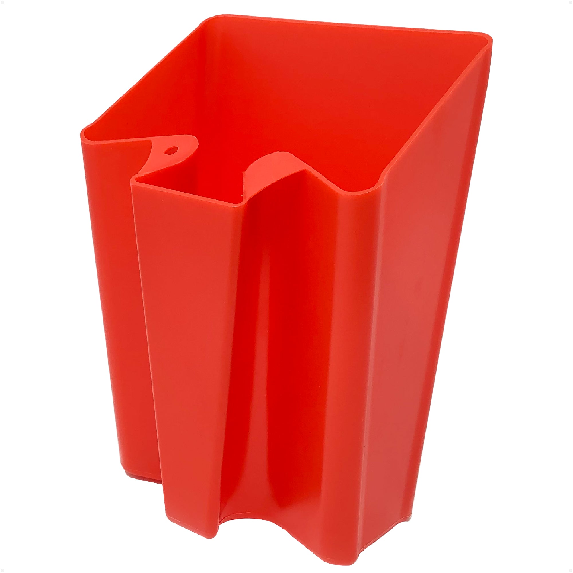 1 Liter (1 qt) Hand Scoop Bailer, Red - FO2149 - Five Oceans