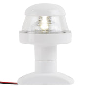 3-1/4" LED Anchor Navigation Light, Fixed Mount, 12V DC - 2NM - FO2312 - Five Oceans