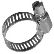 Adjustable Hose Clamp 7/16" - 13/16" (11-20mm), Stainless Steel - FO2324 - Five Oceans