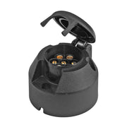 Electric Socket, 7 Pin - FO2355 - Five Oceans