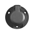Electric Socket, 7 Pin - FO2355 - Five Oceans