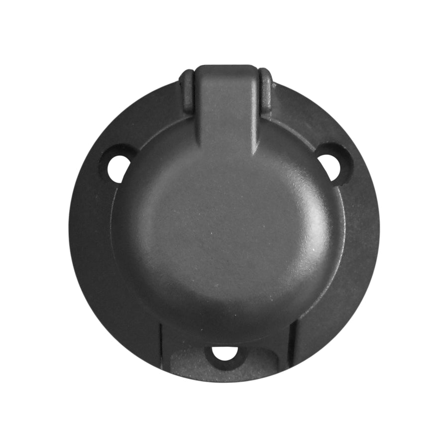 Electric Socket, 7 Pin - FO2355 - Five Oceans