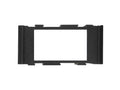 Rocker Switch Mounting Bracket - FO2364 - Five Oceans