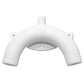 TMC 1-1/2" Hose Vented Loop - FO2422 - Five Oceans