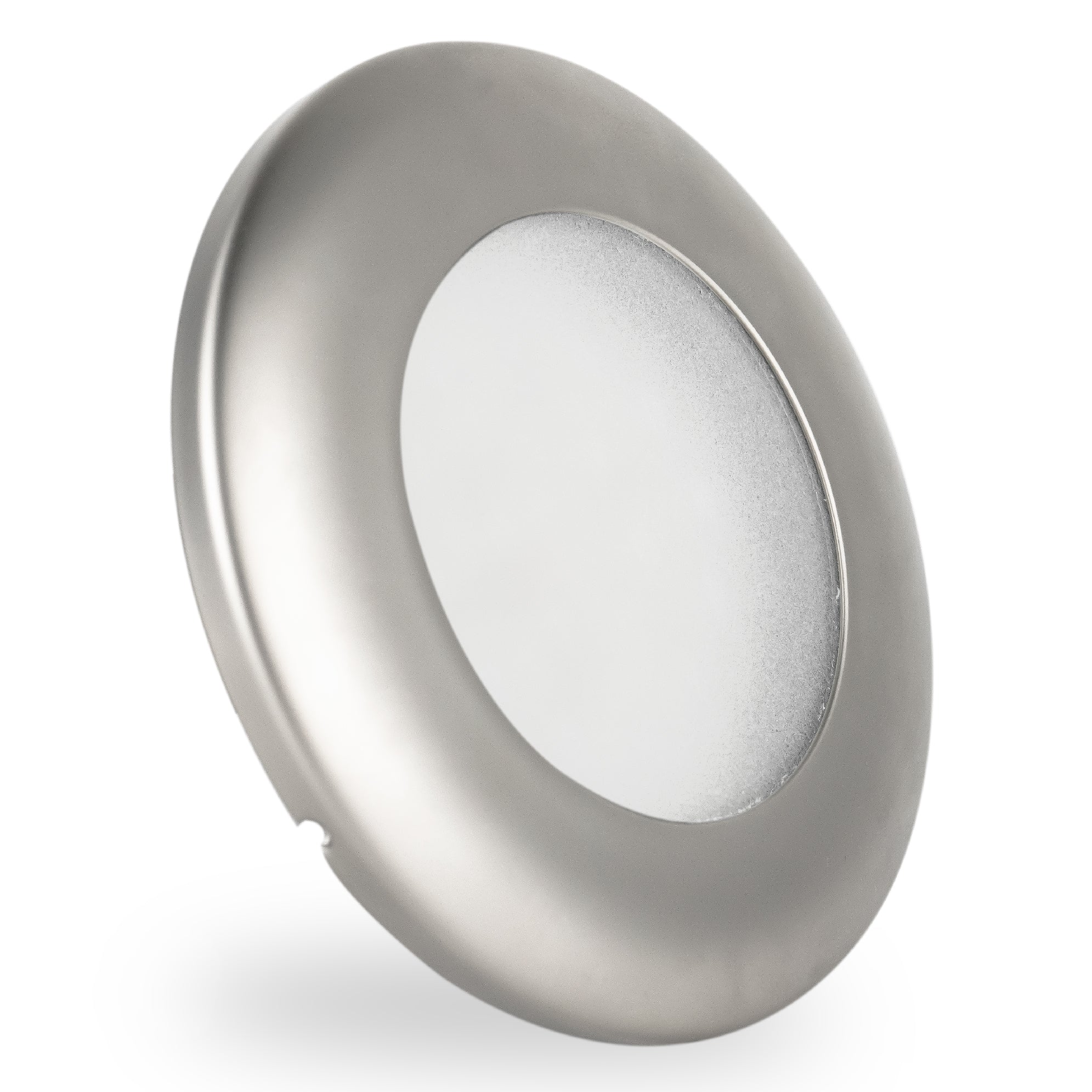 LED Interior Dome Light, 4" Flush Mount - FO2443 - Five Oceans