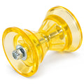 Trailer Bow Roller, Clear Yellow - Five Oceans