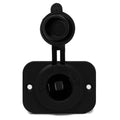 Cigarette Lighter Socket Panel, 12V, 2-Pack - FO2635-M2 - Five Oceans