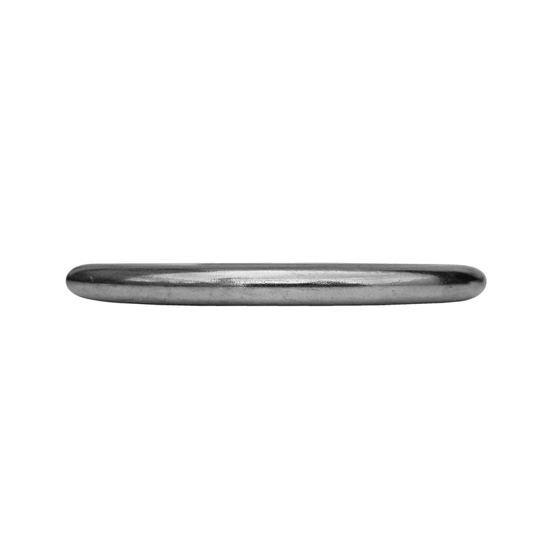 1/8" x 1" Round Ring Welded, 4-Pack - FO2732-M4 - Five Oceans