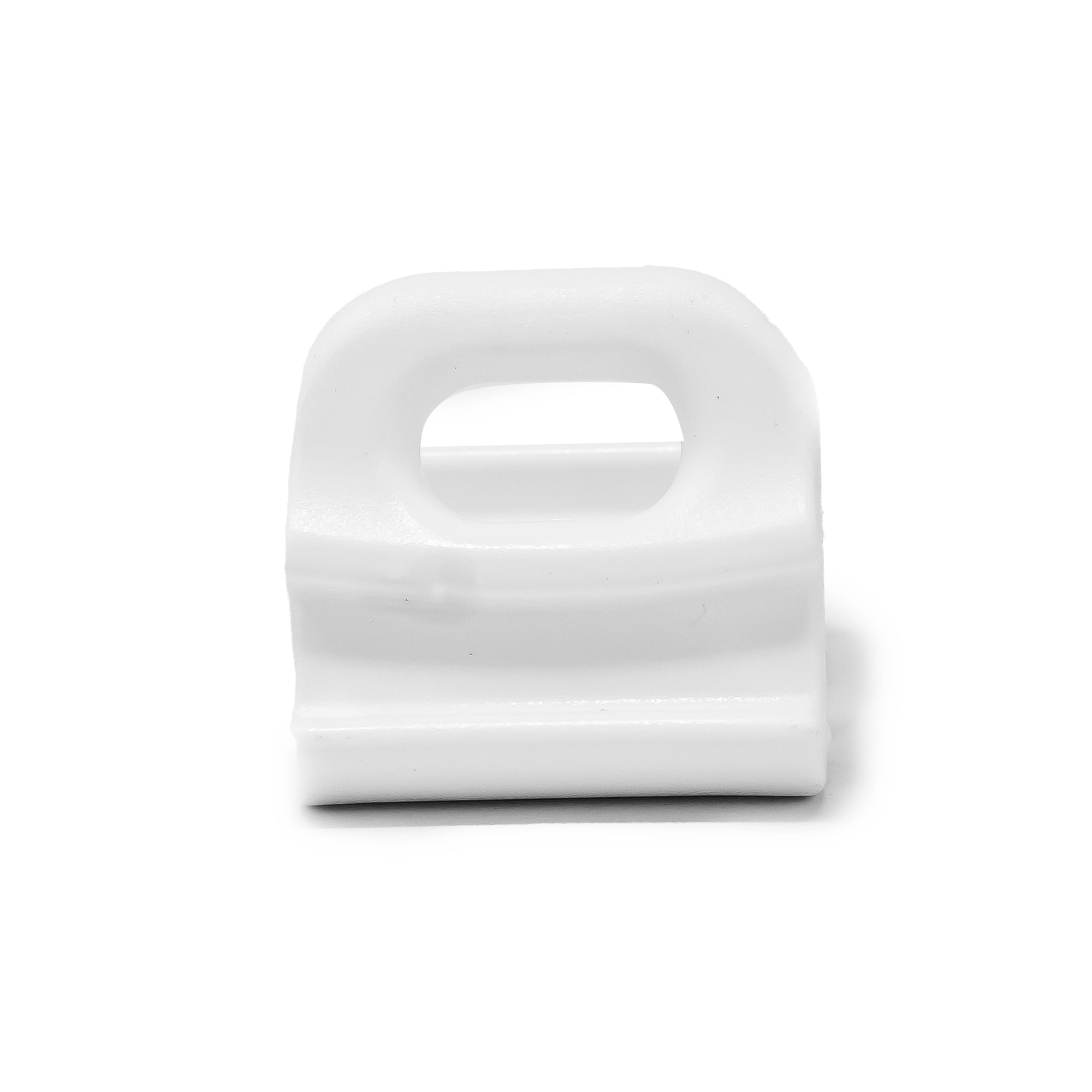7/16" (11mm) Internal Mast Track Slide - 10-Pack - FO2870 - Five Oceans