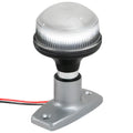 4" LED Anchor Navigation Light, Fixed Mount, 12V DC - 2NM - FO2874 - Five Oceans