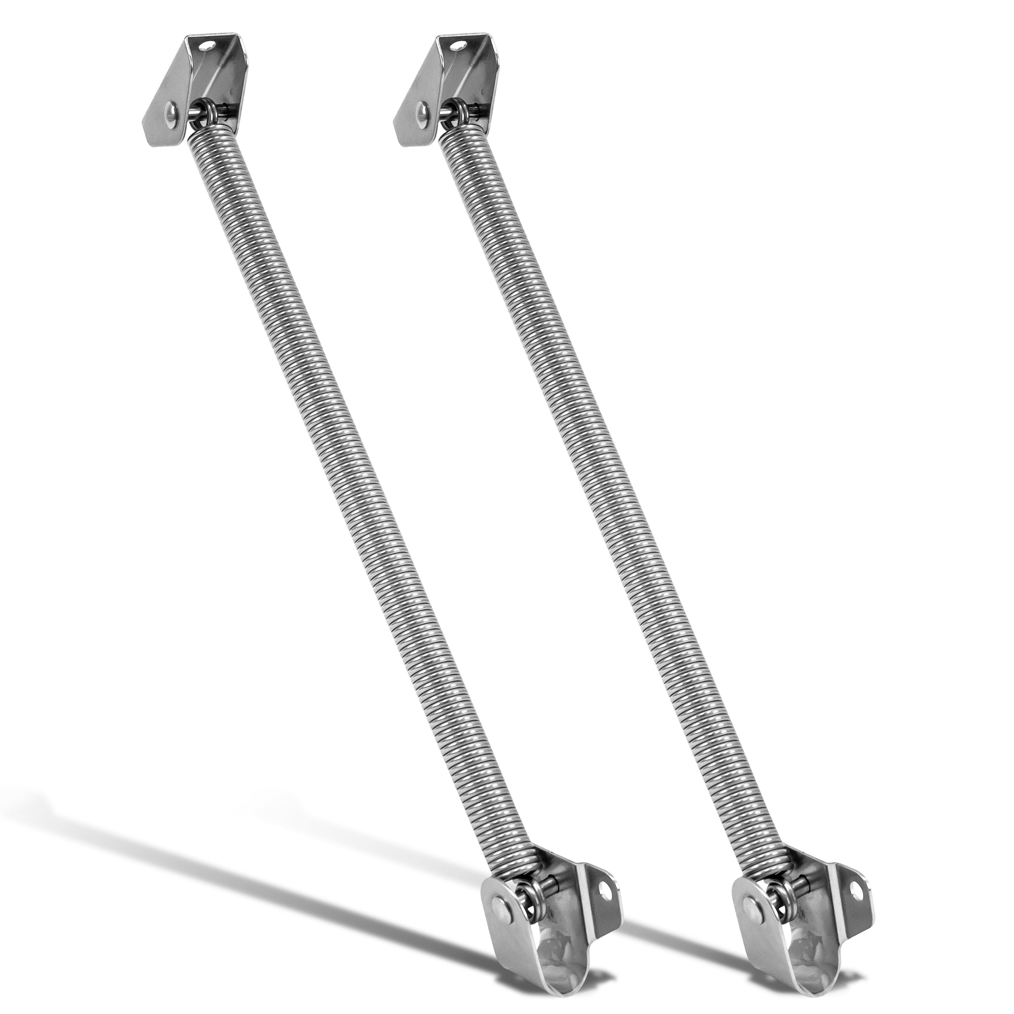 Hatch Lid Support Spring 8", Stainless Steel, 2-Pack - FO2884-M2 - Five Oceans