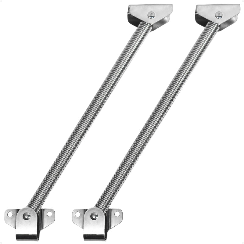 8" Hatch Lid Support Spring, Stainless Steel, 2-Pack - FO2884-M2 - Five Oceans
