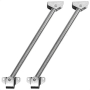 8" Hatch Lid Support Spring, Stainless Steel, 2-Pack - FO2884-M2