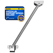 8" Hatch Lid Support Spring, Stainless Steel - FO2884 - Five Oceans