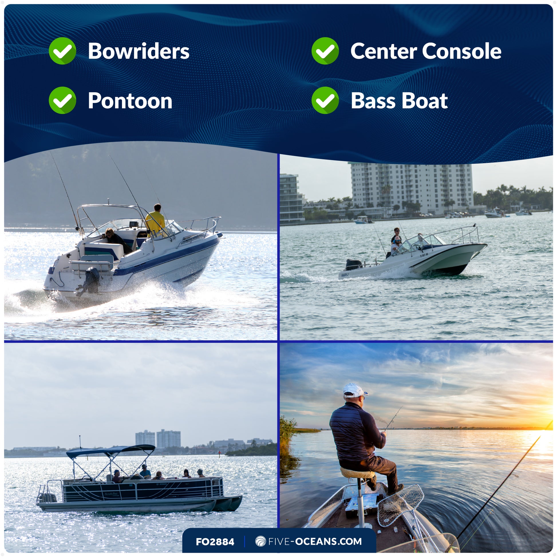 8" Hatch Lid Support Spring, Stainless Steel - FO2884 - Five Oceans