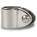 Bimini Top Hardware 1" Jaw Slide, AISI316 Stainless Steel - FO2959 - Five Oceans