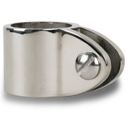 Bimini Top Hardware 1" Jaw Slide, AISI316 Stainless Steel - FO2959 - Five Oceans