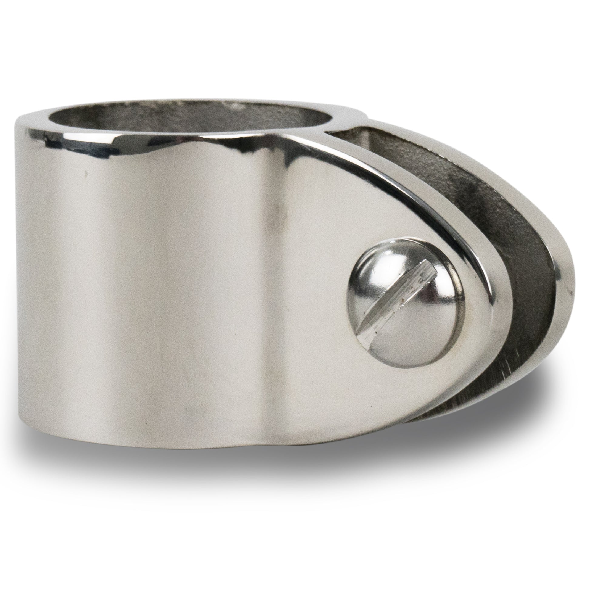 Bimini Top Hardware 1" Jaw Slide, AISI316 Stainless Steel - FO2959 - Five Oceans