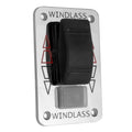 Up/Down Windlass Rocker Switch, 12V, SPDT 3-Terminal - FO3290 - Five Oceans