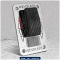 Up/Down Windlass Rocker Switch, 12V, SPDT 3-Terminal - FO3290 - Five Oceans