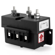 Windlass Solenoid, Control Box 3-Wire Motors, 12V, Up To 1500 Watts - FO3293 - Five Oceans