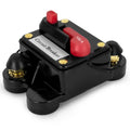 Windlass Circuit Breaker, 100 Amps, 12 V, Surface Mount - FO3296 - Five Oceans
