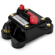 Windlass Circuit Breaker, 135 Amps, 12 V, Surface Mount - FO3297 - Five Oceans