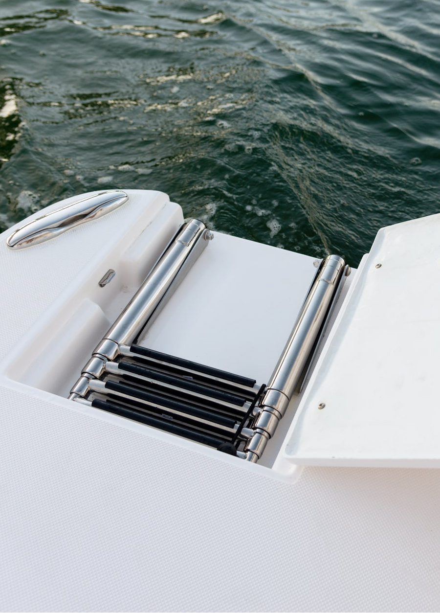 Boat Ladders
