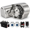 Atlantic Series Horizontal Windlass Kit, 12V DC