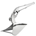 CQR Plow Anchor, Marine-Grade AISI316 Stainless Steel - Five Oceans