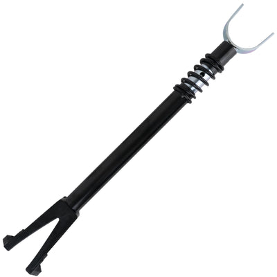 Adjustable Transom Saver for Outboards Up to 200 HP - FO3465 - Five Oceans