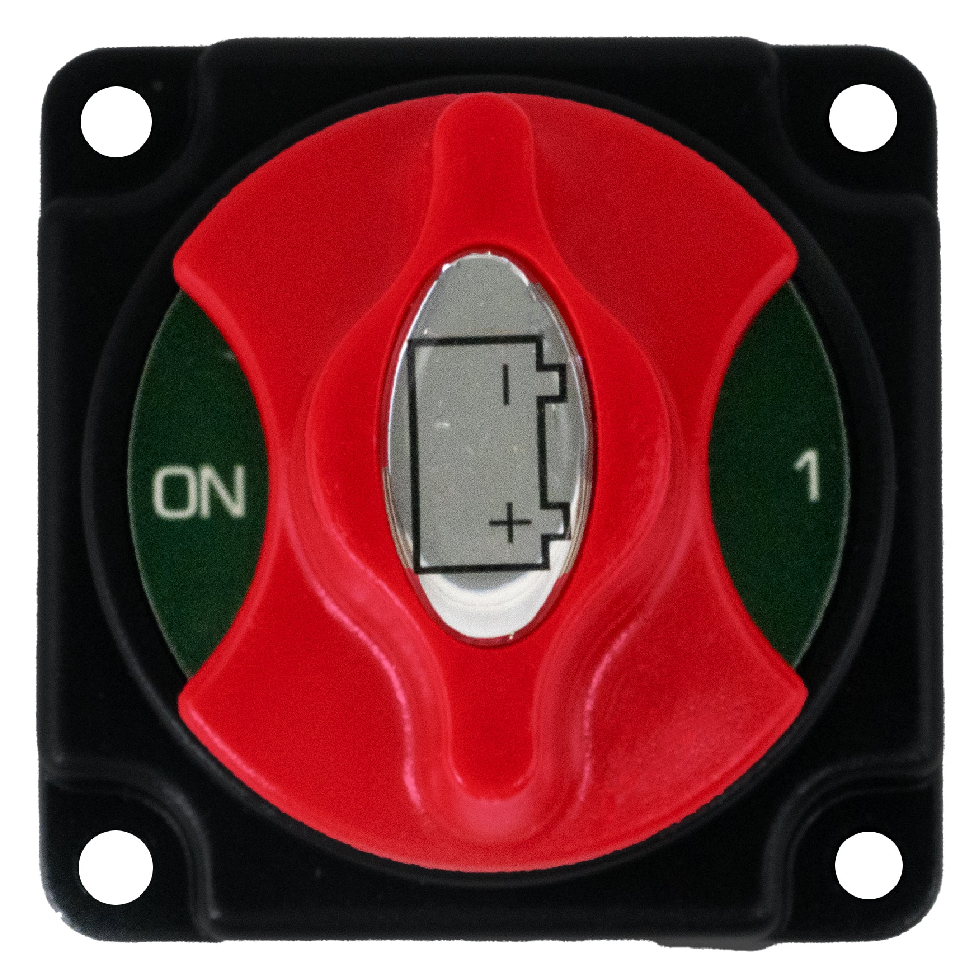 Battery Disconnect Switch On-Off, 250 Amp, 12-24 Volts - FO3510 - Five Oceans