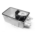 Shower Sump Pump Drain System Kit 12V - 750 GPH - FO3611 - Five Oceans