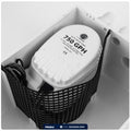 Shower Sump Pump Drain System Kit 12V - 750 GPH - FO3611 - Five Oceans