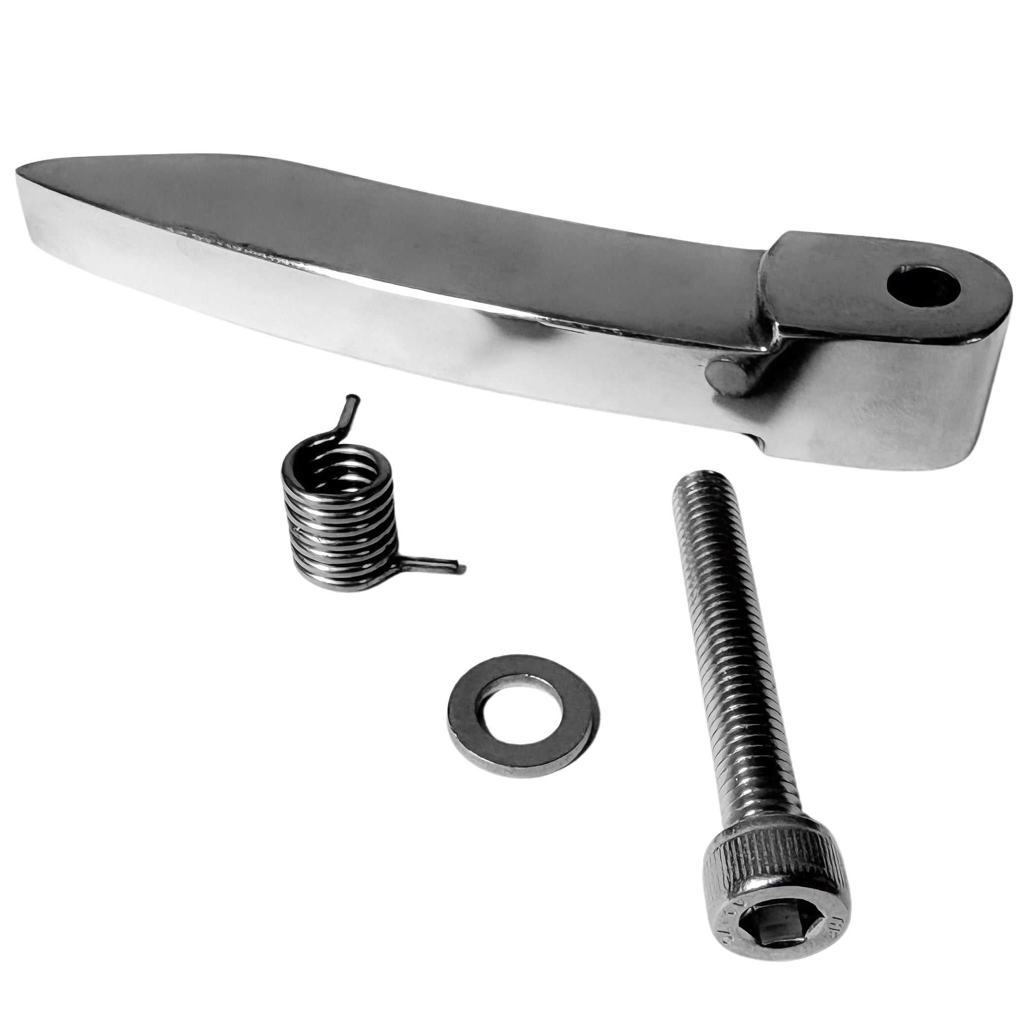 Pressure Finger Assembly (for Windlasses FO-3442 & FO-3930) - FO3709