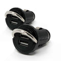 2-Port USB Charger Adapter, 12V, 2-Pack - FO3735-M2 - Five Oceans
