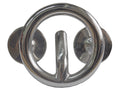 Transom Mount Ski Tow Hook FO-374 - Five Oceans