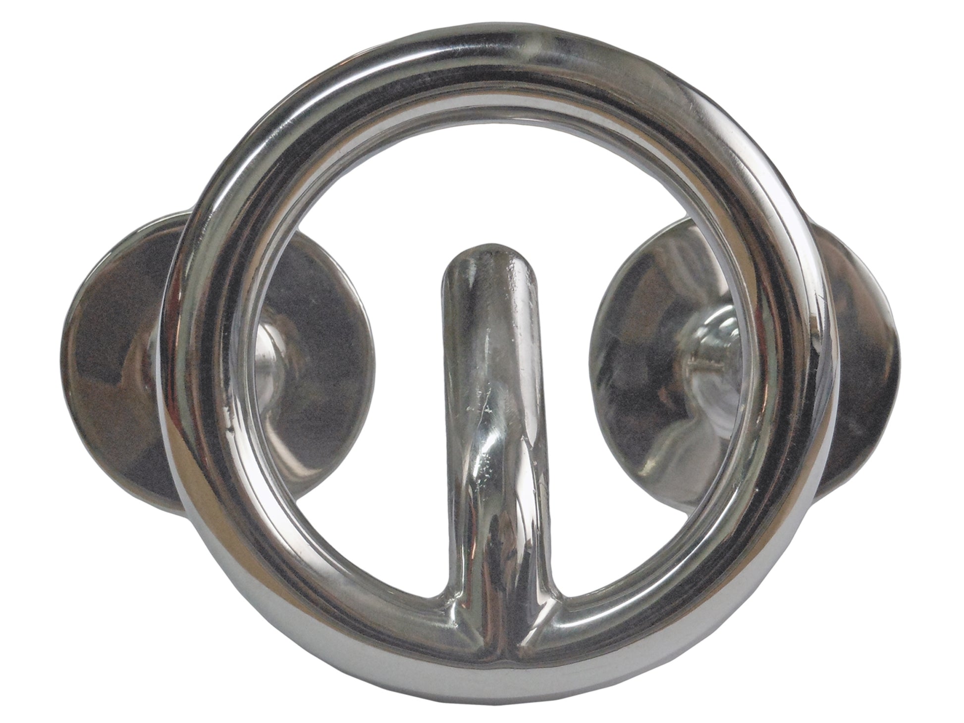 Transom Mount Ski Tow Hook FO-374 - Five Oceans