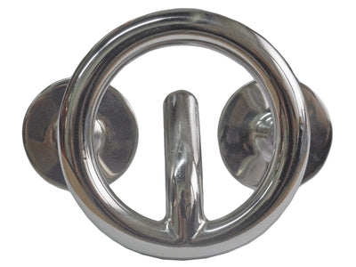 Transom Mount Ski Tow Hook FO-374 - Five Oceans