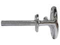 Transom Mount Ski Tow Hook FO-374 - Five Oceans