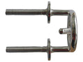 Transom Mount Ski Tow Hook FO-374 - Five Oceans