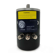 Motor for Pacific 1000 Vertical Windlass 1000W - FO3766 - Five Oceans