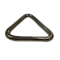 Stainless Steel Triangle, 1/4" x 2", 4-Pack - FO3808-M4 - Five Oceans