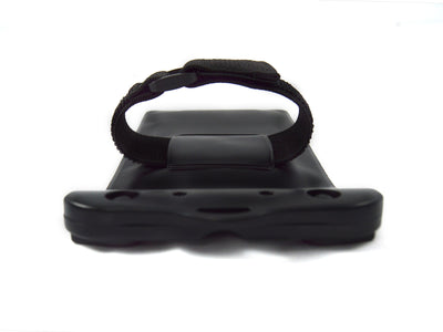 Waterproof Phone Case, Black - FO3826 - Five Oceans