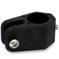 Bimini Top Hardware 7/8" Jaw Slide, Black Nylon - FO3846 - Five Oceans