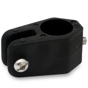 Bimini Top Hardware 7/8" Jaw Slide, Black Nylon - FO3846 - Five Oceans