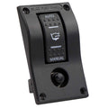 Bilge Pump Switch 3-Way Rocker 12-Volts - FO3851 - Five Oceans