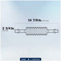 14-7/8" Fuel Transfer Pump - FO3890 - Five Oceans